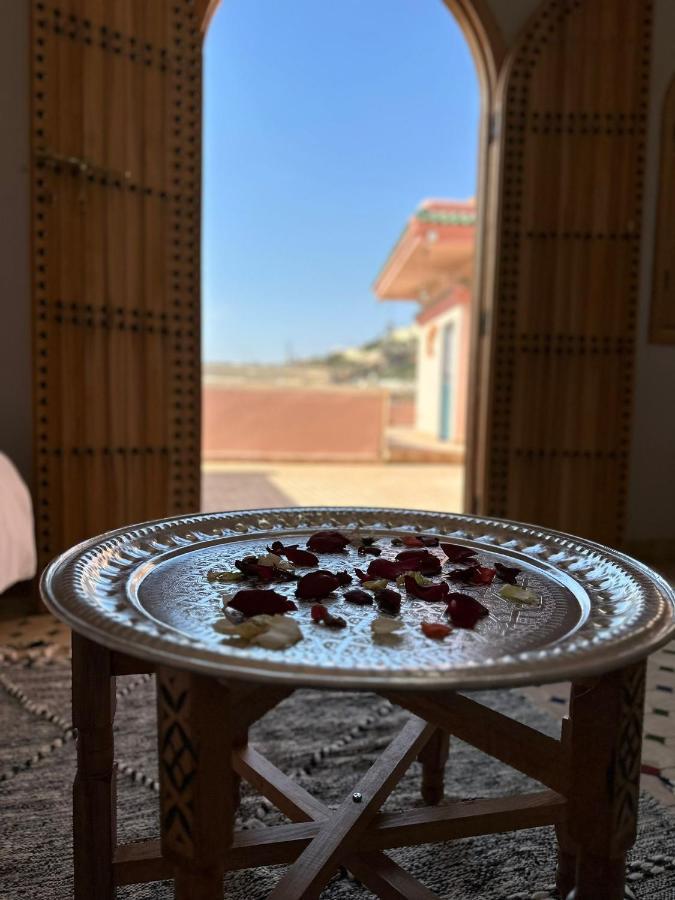 Riad Fes Colors & Spa מראה חיצוני תמונה